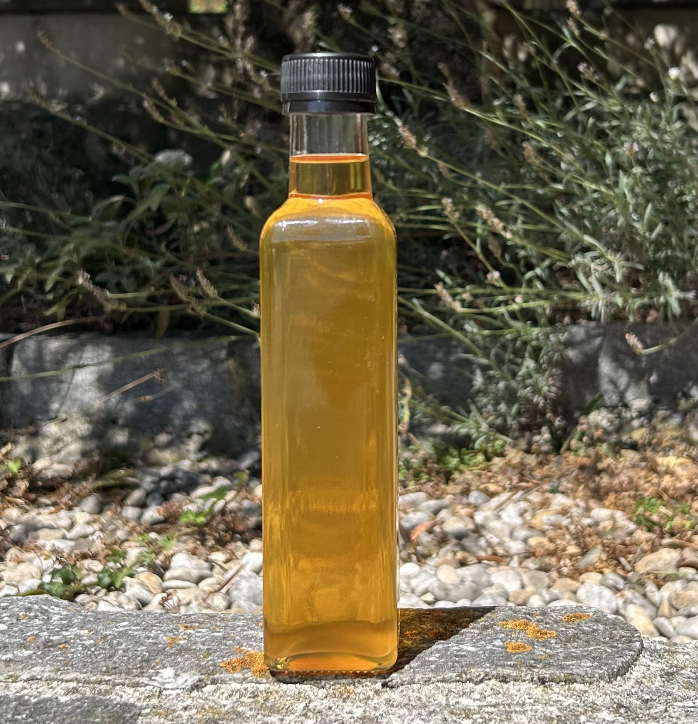 Sirop d'érable doré 250 ml