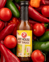 Hot House Sauce Piquante