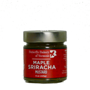 Maple Sriracha Mustard