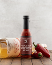 Maple Rum Chipotle Hot Sauce 🔥🔥🔥