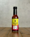 Maple Smoked Chipotle Lime Hot Sauce 🔥🔥