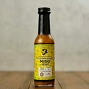 Cucumber Sesame Miso Hot Sauce 🔥