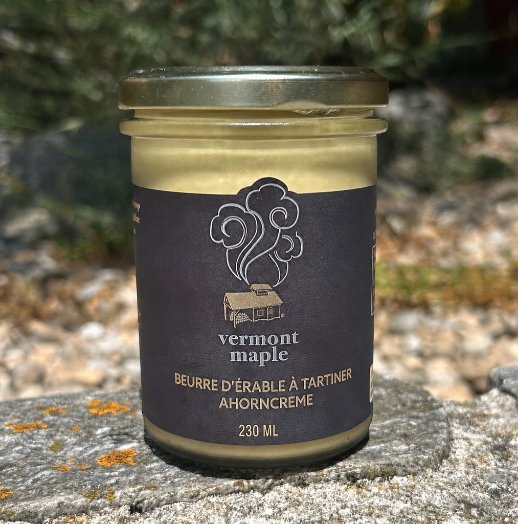 Maple Cream 230 ml 
