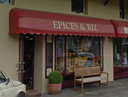 Epices et Riz
